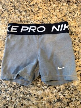 ✔️NIKE PRO Athletic Shorts